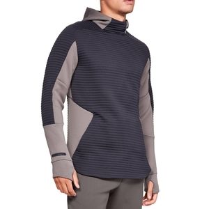 UA Unstoppable Move Elite Hoodie Training Under Armour